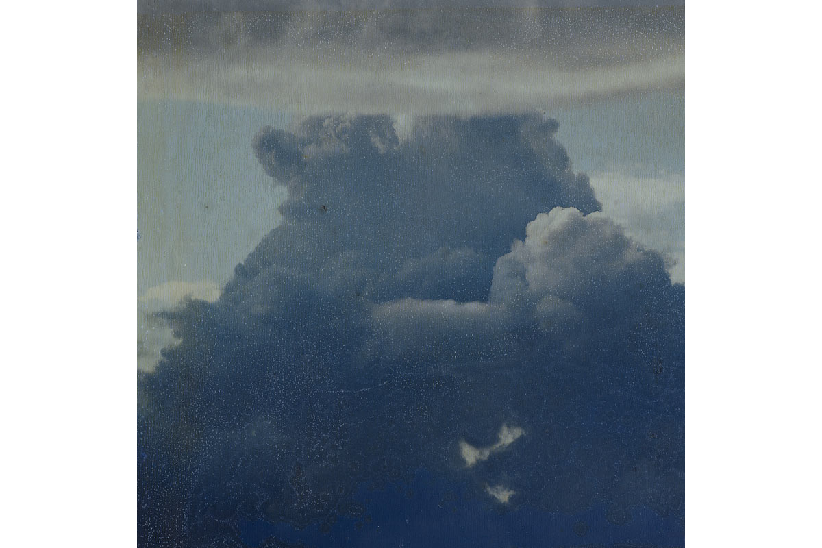 Castles in the air - Pilvilinnoja